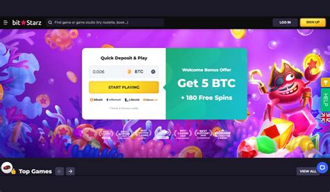 BitStarz Casino Free Spin 200 .